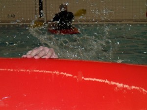 Zwembadoefeningen Grootwater